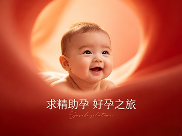 克山求精助孕科学助孕 开启专属好孕之旅