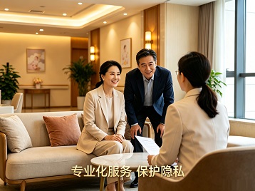 克山有偿售卵代生女生的客户的客户群体有哪些