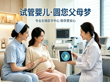克山辅助生育服务 试管婴儿行业的兴起背景、发展与未来展望